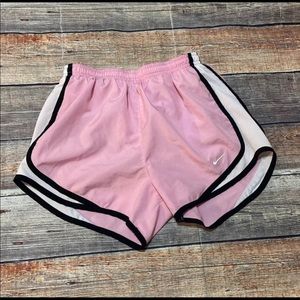 Nike Womens Drifit shorts size xsmall